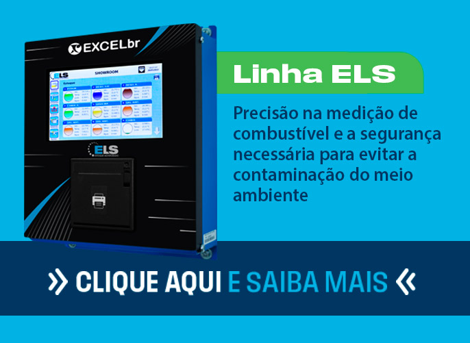 Linha ELS