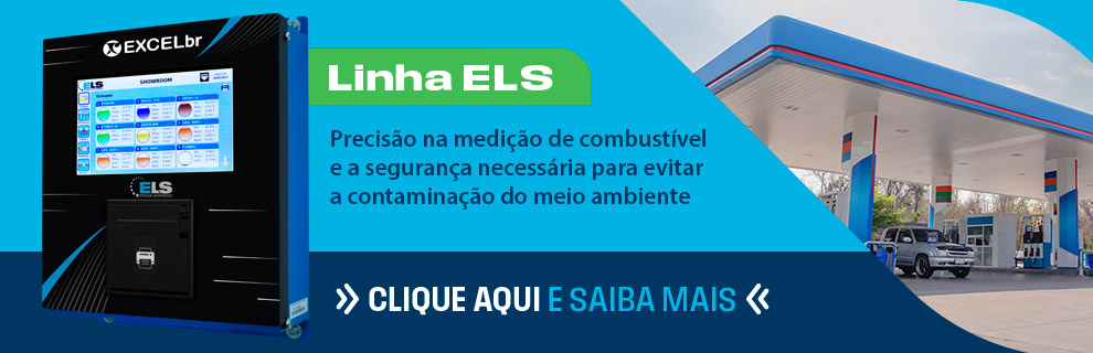 Linha ELS