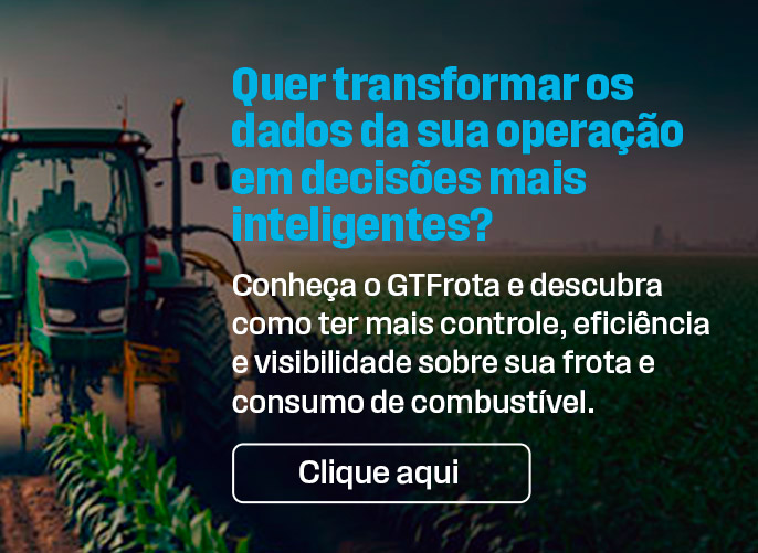 Conheça o GTFrota Conheça o GTFrota