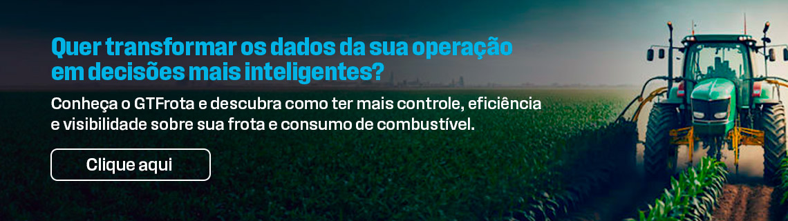 Conheça o GTFrota Conheça o GTFrota