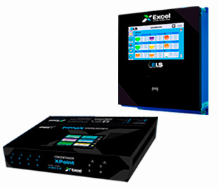 Consoles ELS XPTec