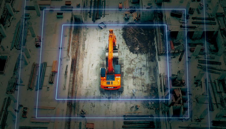Gestão de Frota na Construção Civil