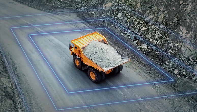 Gestão de Frota para Mineradoras